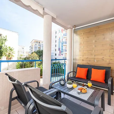 Eden Park 2 Piece, Clim, Parking Apartment