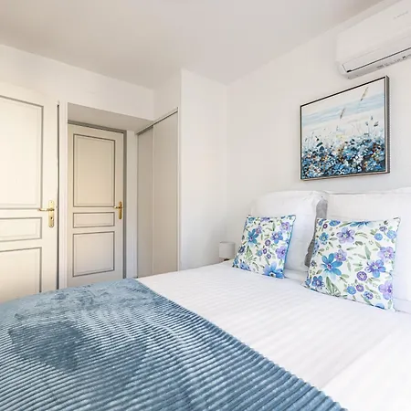 Eden Park 2 Piece, Clim, Parking Apartment *