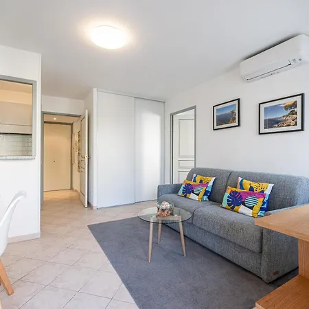 Eden Park 2 Piece, Clim, Parking Apartment