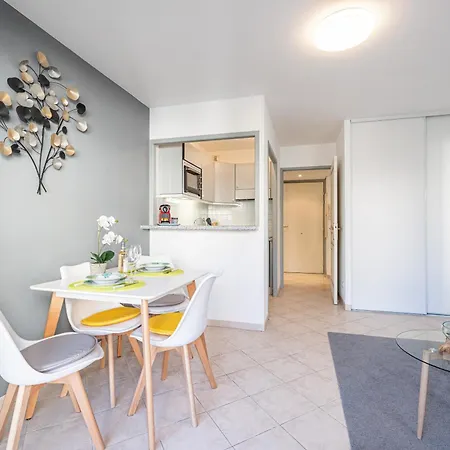 Apartamento Eden Park 2 Piece, Clim, Parking