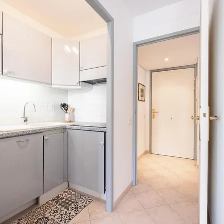 Eden Park 2 Piece, Clim, Parking