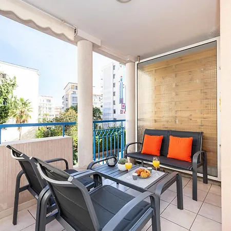 Eden Park 2 Piece, Clim, Parking Apartamento *