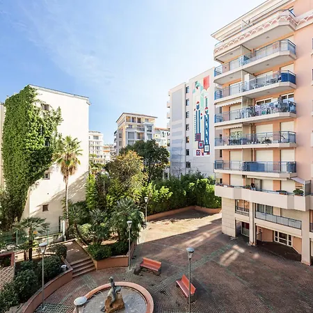 Apartamento Eden Park 2 Piece, Clim, Parking