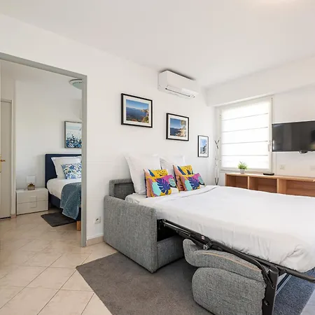 Eden Park 2 Piece, Clim, Parking Apartment